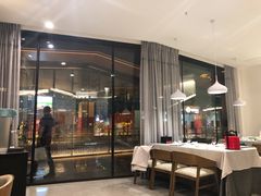 -味+新京宴·烤鸭·北京菜(创意谷店)