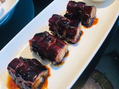 秘制黑叉烧-炳胜品味(海印总店)