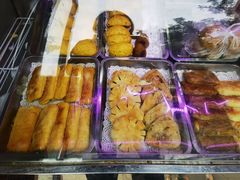 -李小老烧饼(常营民族家园店)