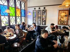 -哑巴生煎(临顿路店)