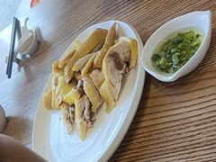 -裕记烧腊连锁餐饮(外马分店)
