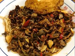 -李叁面馆(妇幼店)