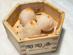 -陶陶居酒家(解放北路店)