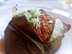 -金轩中餐厅 Jin Xuan(浦东丽思卡尔顿酒店)