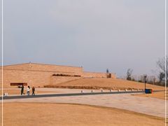 -盘龙城国家考古遗址公园