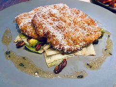 -Mercato莫卡多露台餐厅与酒吧(K11店)