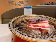 -西塔老太太泥炉烤肉(川沙百联店)