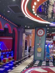 -MELAND亲子乐园•派对•研学(集美世茂店)