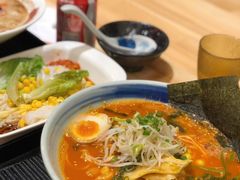 -雷门拉面店(新光天地店)