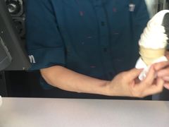-麦当劳(团结湖店)