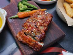 -Nord Grill&Bar Highland诺德西餐(深圳欢乐海岸店)