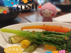 -Erman岩烧牛排(虹桥南丰城店)