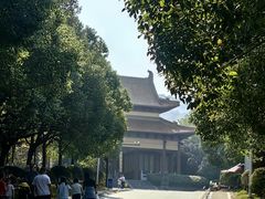 -南京市江宁方山