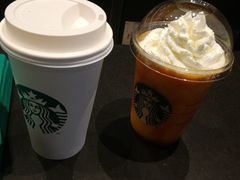-星巴克臻选(舟山凯虹广场店)