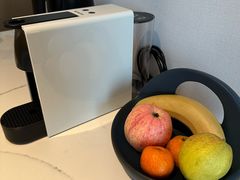 -广州粤海喜来登酒店