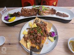 -醉壹号海鲜大排档·老厦门特色菜(厦门美食地标店)