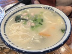 -老雒阳面馆·水席·洛阳菜(王城路店)