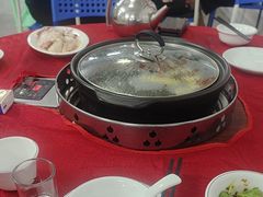 -花苑美食横琴生蚝火锅(拱北粤华路店)