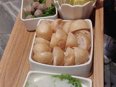 -左庭右院鲜牛肉火锅(环球港店)