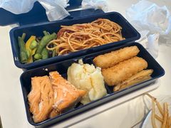 -宜家·瑞典风味餐厅(烟台路店)