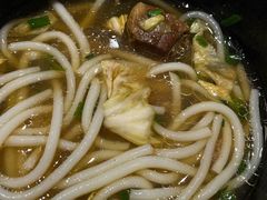 花溪牛肉粉-黔香阁·味(花木店)