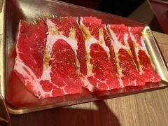 -西塔老太太泥炉烤肉(北京双井店)