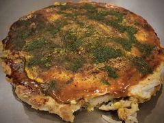 猪肉紫苏大阪烧-日葵 大阪烧ひまり(仙霞路店)