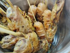 -炒豆合作社(磁器口店)