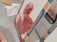 -侃爷南门铜锅涮肉