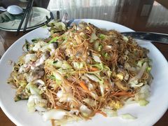 -林记私房菜(渔溪店)