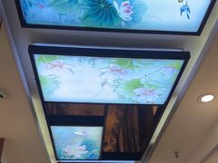 -名都晓荷塘主题火锅(春光路店)