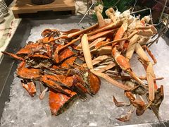 -AdD全日制餐厅(中谷花园酒店)