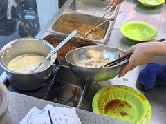 -笑笑凉皮(富国街店)