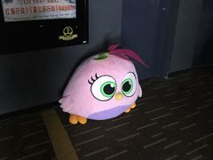 -万达影城(云龙万达广场IMAX店)