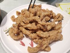 -一块豆腐(英雄山总店)