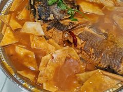 -郭林家常菜(狼垡店)
