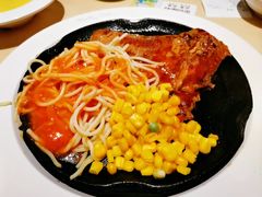 -豪客来牛排(海沧阿罗海店)