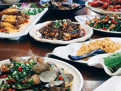-庆合府重庆大排档(紫都城店)