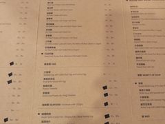菜单-德成饭店