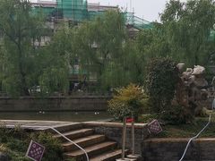 -月栖华明-云间草堂清茶馆(泗泾古镇店)