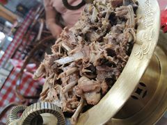 -老三骨头馆(白桦东路店)