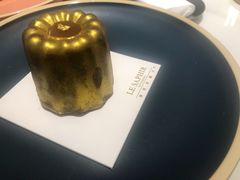-LE SAPHIR 莎菲尔菓子(和兴店)