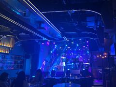 -MARU玛露音乐餐厅(大学路店)