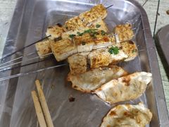 黄金烤饺-黑皮烧烤(民意四路店)