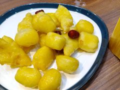 -罕山奶茶馆(和平路店)