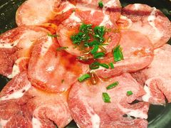 -黑牛の店·和牛烧肉(大悦城店)