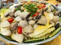 -大笑饭堂(甲子桥店)