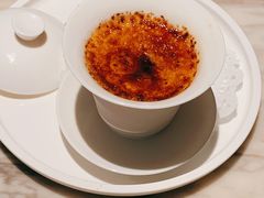 大红袍焦糖布丁-壳里西餐厅Coquille Seafood Bistro(蒙自路店)