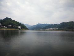 -新安江山水画廊风景区