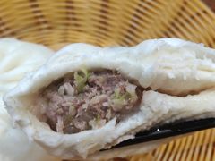 牛肉包-郑家包子牛肉拉面(尚勤路店)